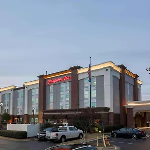 Hampton Memphis-southwind 3*, Memphis United States