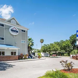 Tampa Bay Extended - Airport Hotel