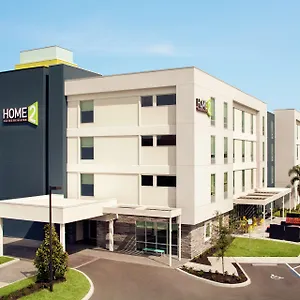 Home2 By Hilton Sarasota Bradenton Airport Hotel