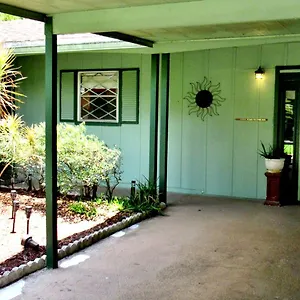 Eric And Nancy's Boutique Bed & Breakfast