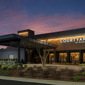 Courtyard By Marriott Airport 3*, Memphis United States