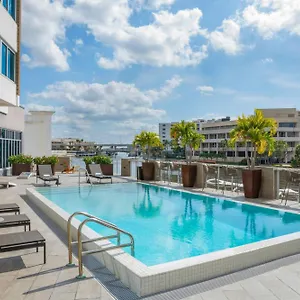 Aloft - Downtown *** Tampa